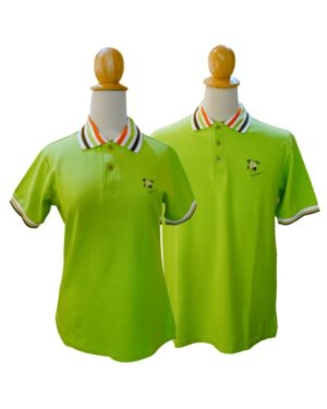 (ลด 50-70%) เสื้อเมล็ดชา สีเขียว 81.00-150.00 บาท
